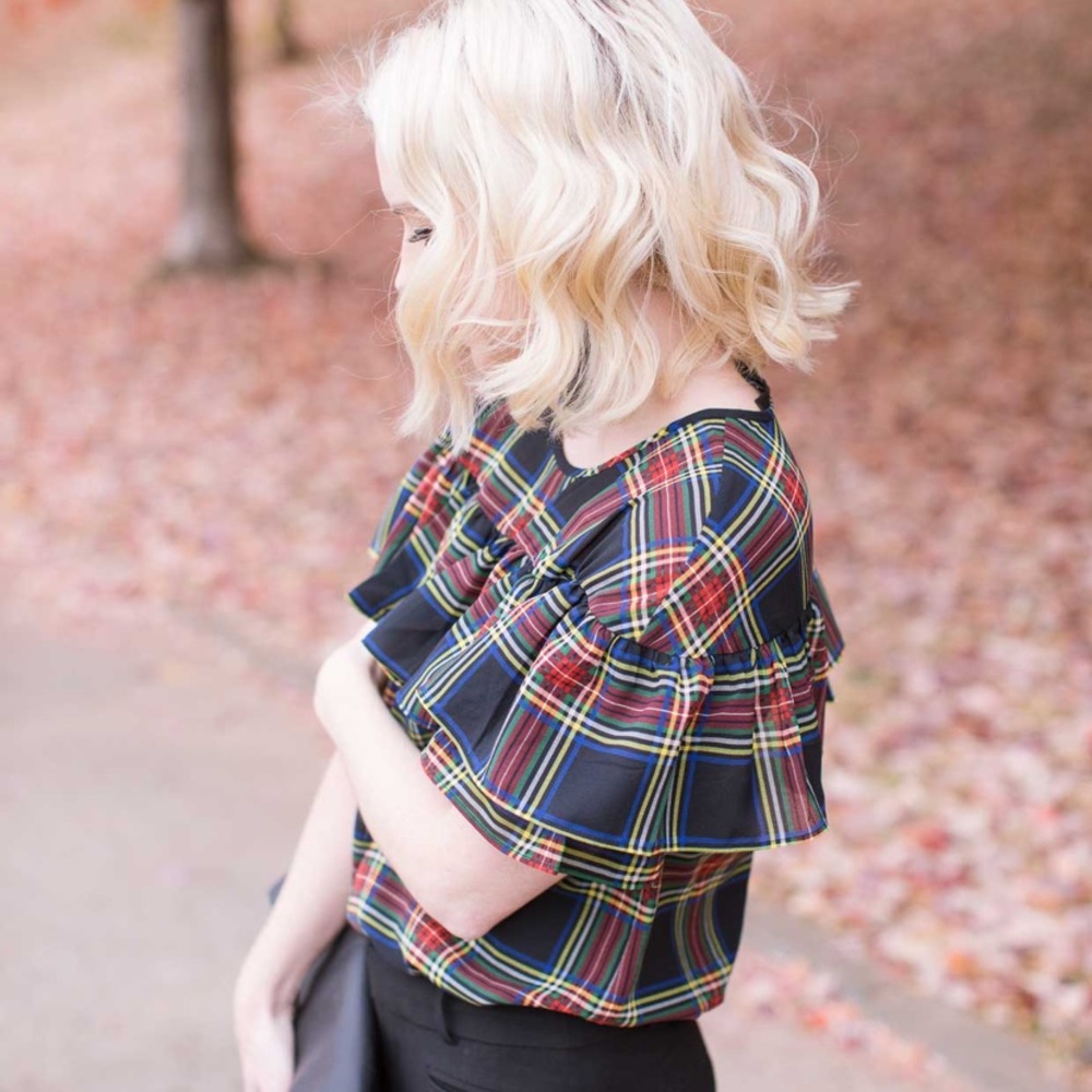 Jcrew Blouse - image 2